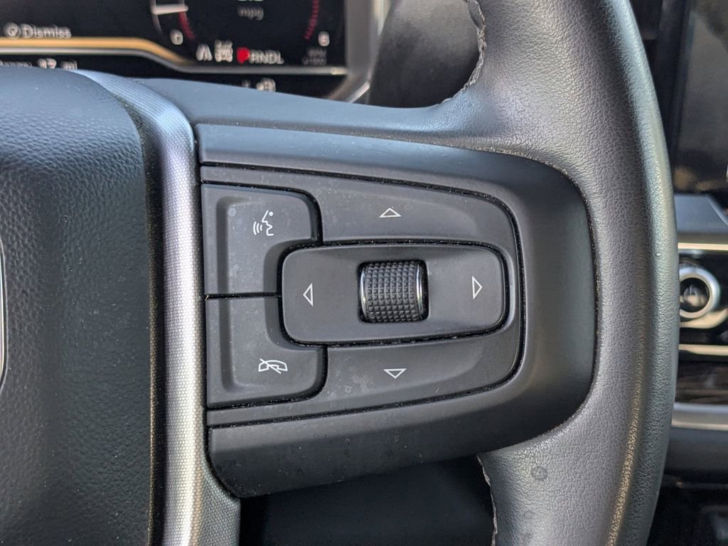 Used 2025 GMC Sierra 2500 SLE w/ SLE Convenience Package image 26