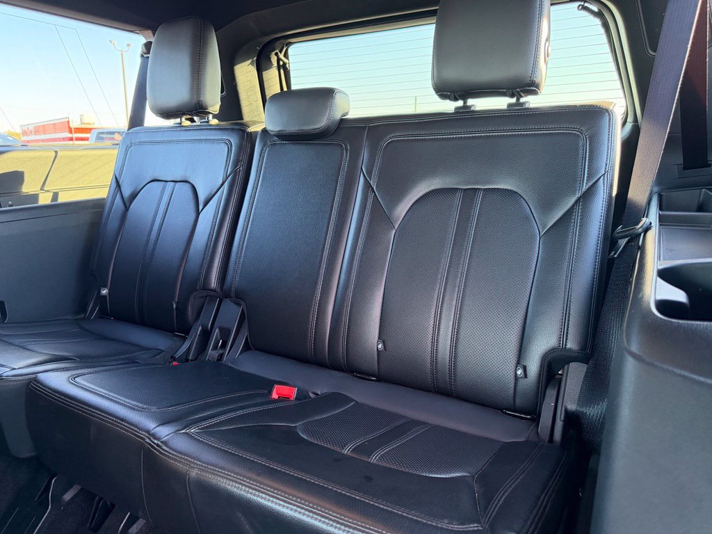 Used 2020 Ford Expedition Max Limited AWD/4WD image 12