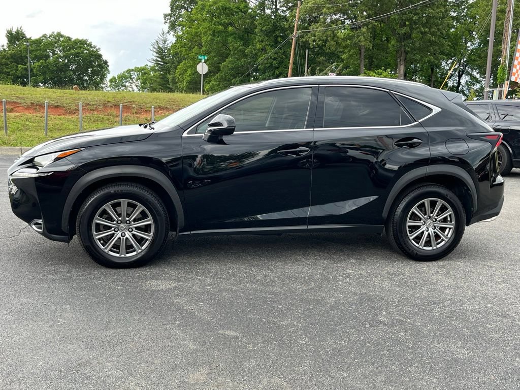 Used 2017 Lexus NX 200t AWD w/ Accessory Package 2 image 5
