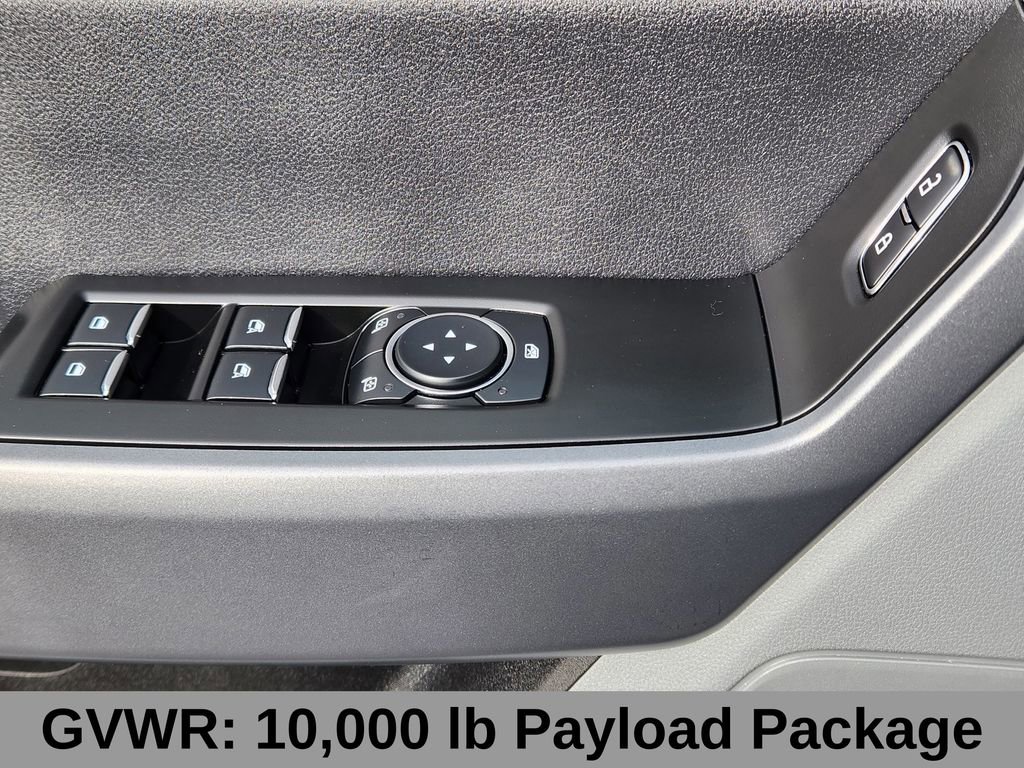 Used 2023 Ford F250 XL w/ STX Appearance Package image 9