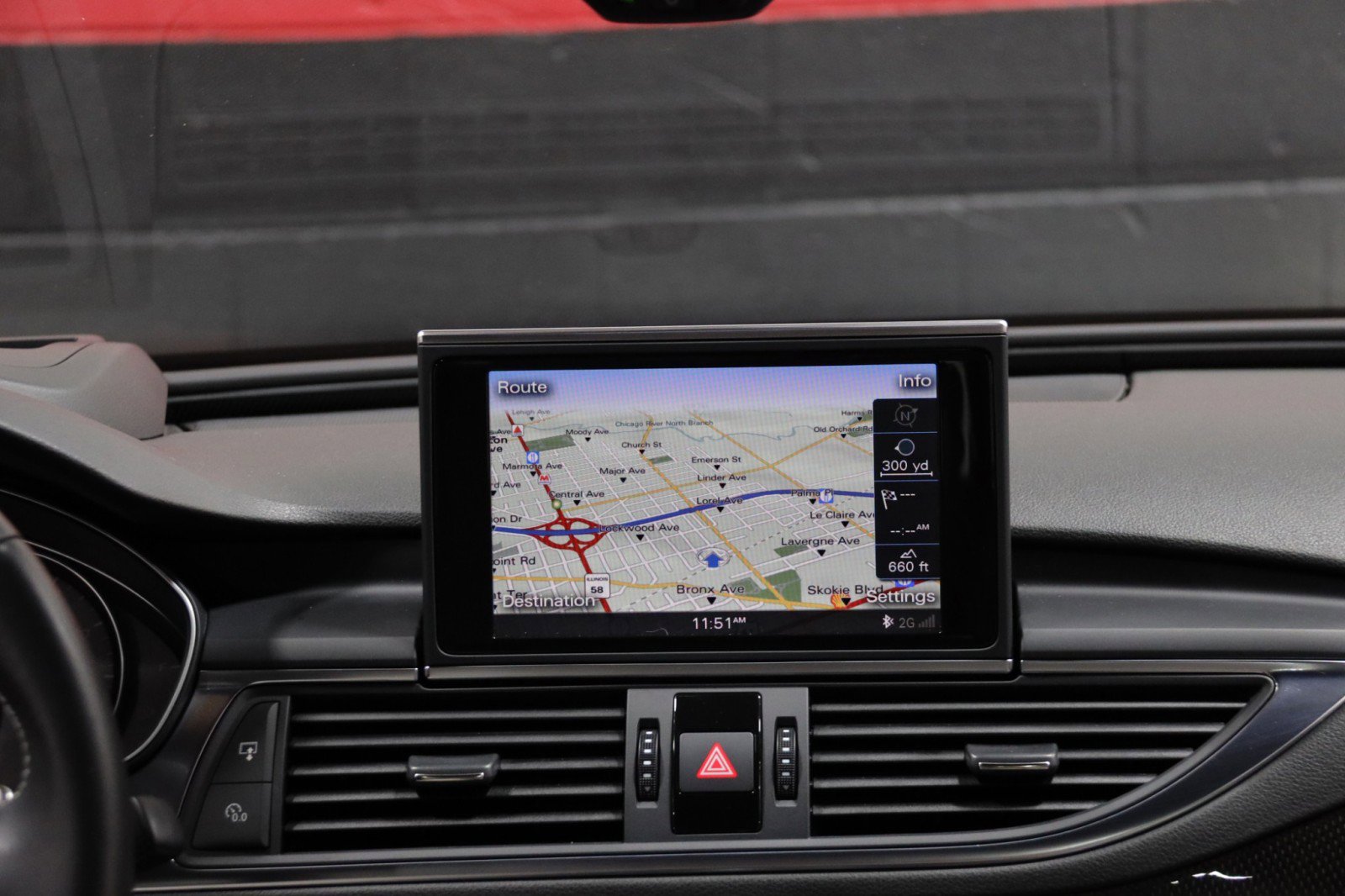 Used 2013 Audi S7 Prestige image 56