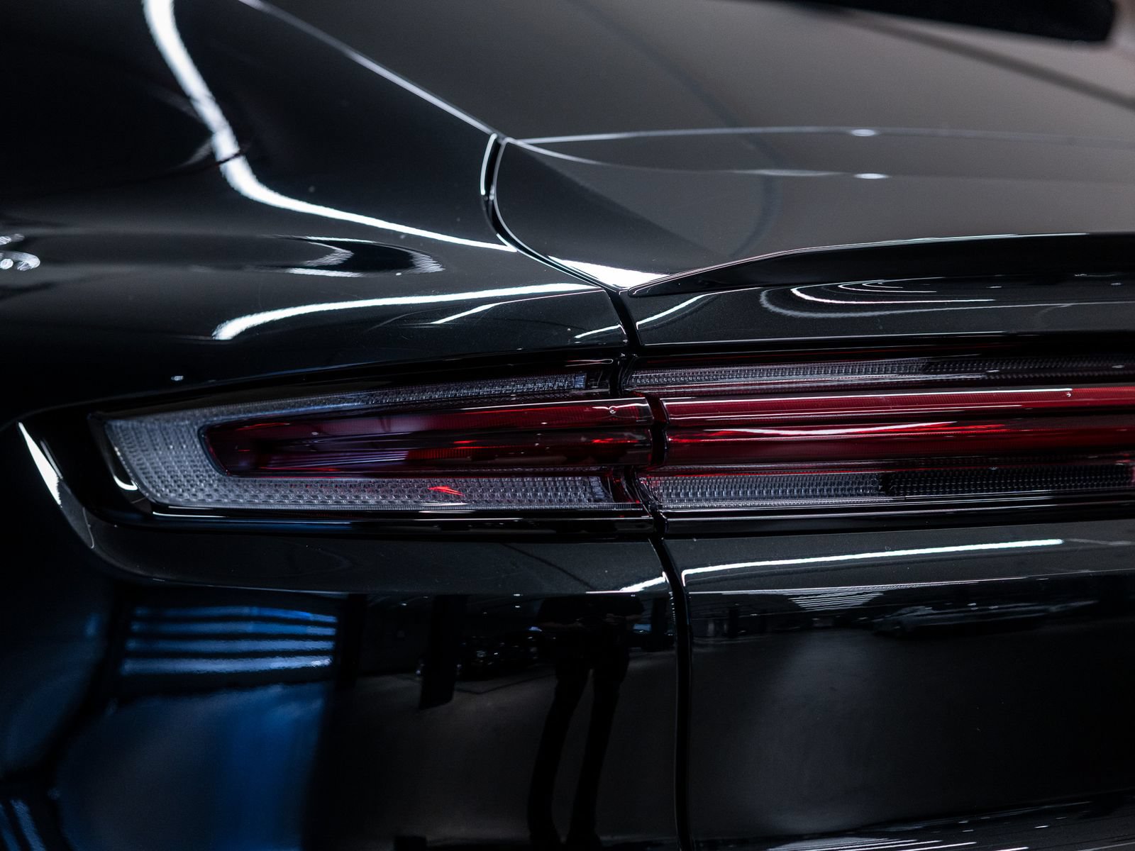 New 2026 Porsche Cayenne S AWD/4WD image 24