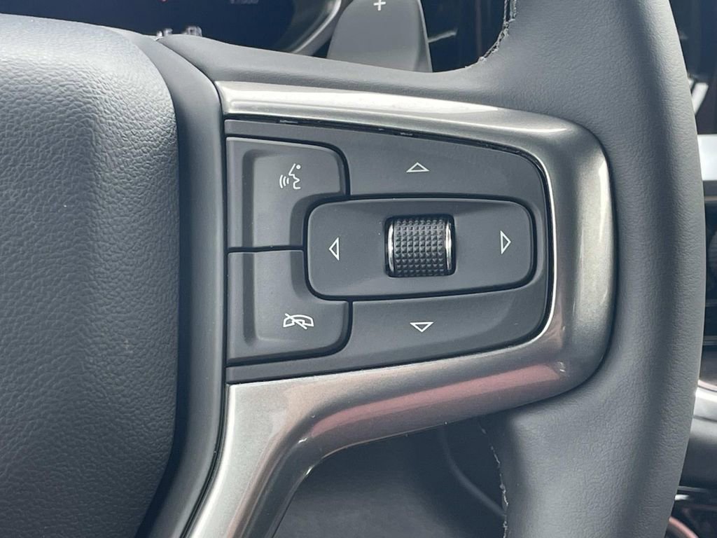 New 2026 Chevrolet Silverado 1500 LTZ w/ LTZ Premium Package image 38