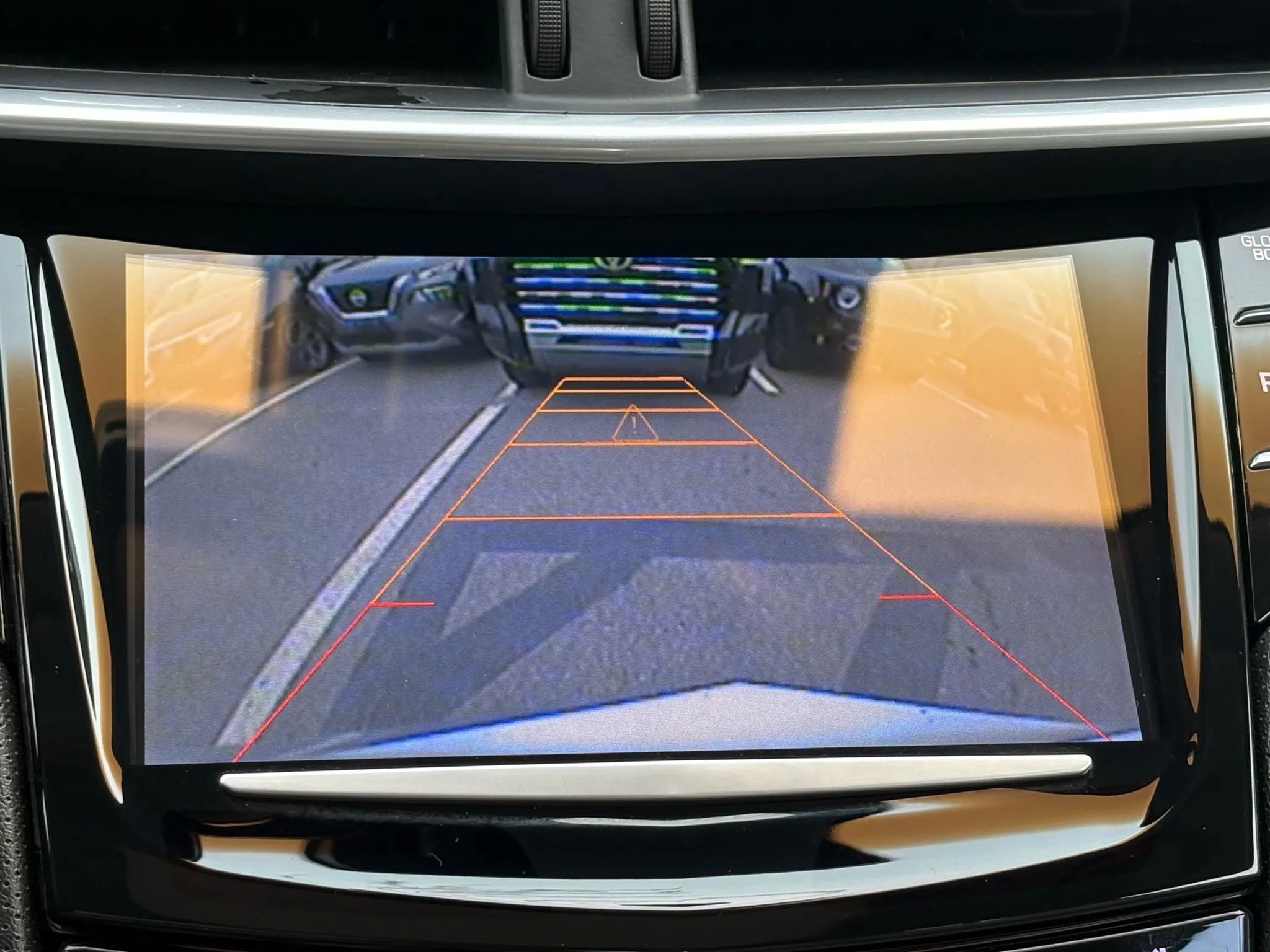 Used 2013 Cadillac XTS Luxury w/ Driver Awareness Package FWD image 19