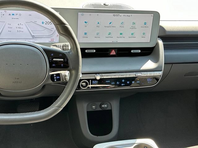 Used 2024 Hyundai Ioniq 5 SEL RWD image 30