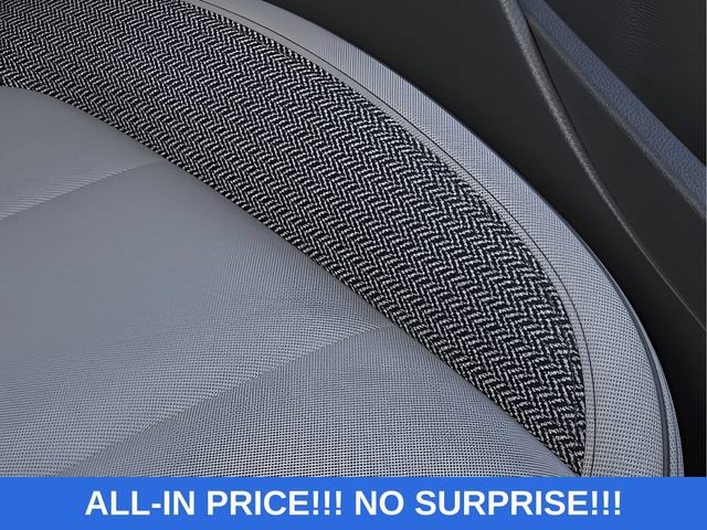 New 2026 Chevrolet TrailBlazer LT w/ Convenience Package FWD image 15