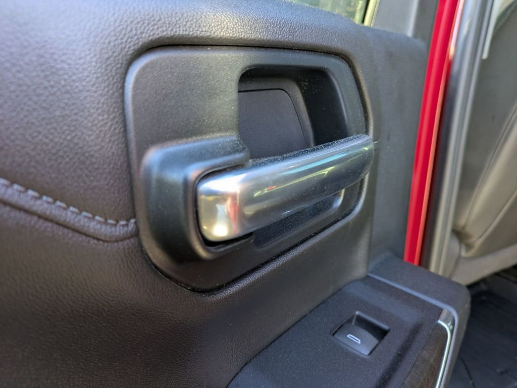 Used 2019 GMC Sierra 1500 Denali w/ Denali Ultimate Package image 33