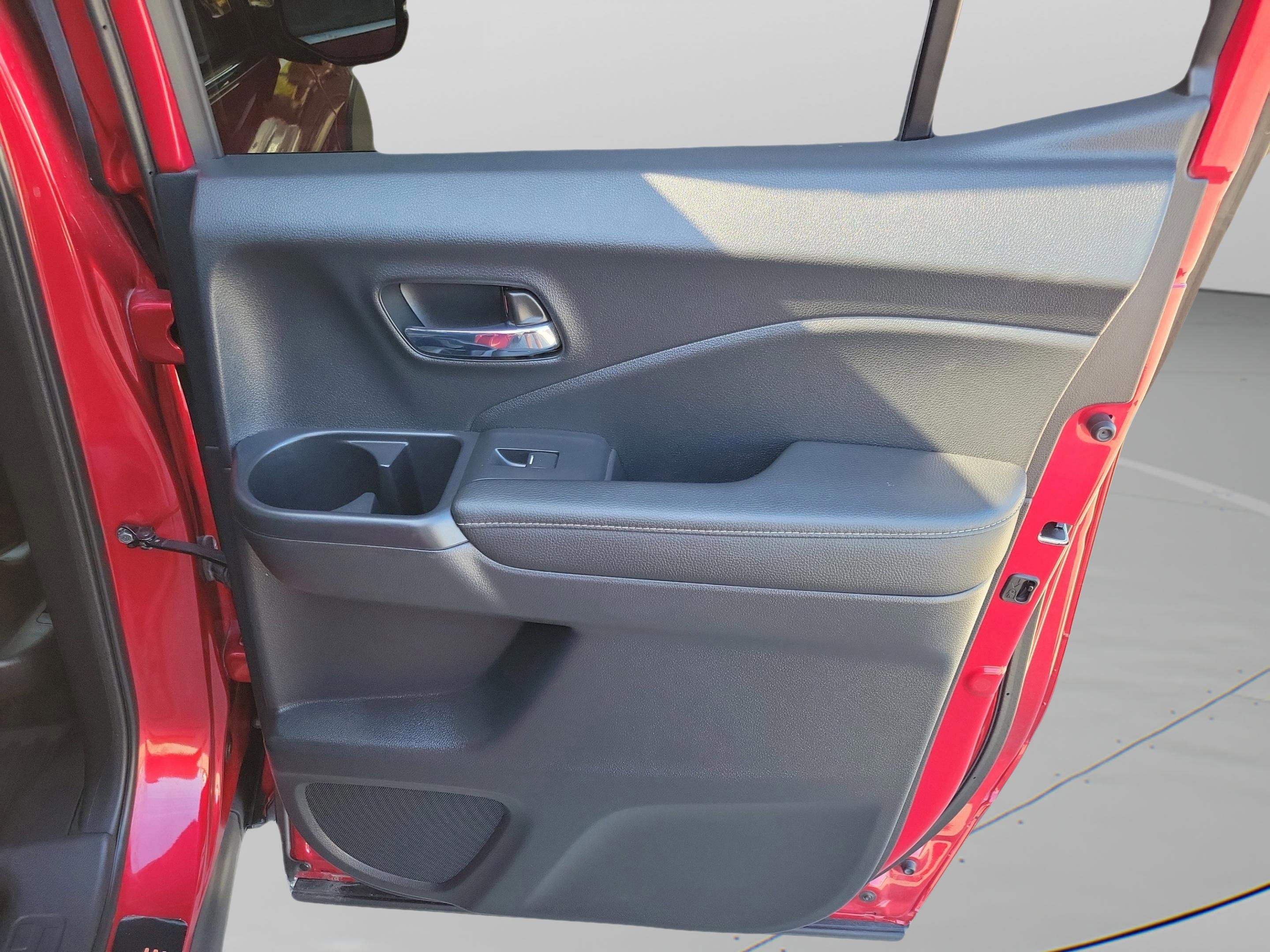 Used 2022 Honda Ridgeline RTL-E image 31