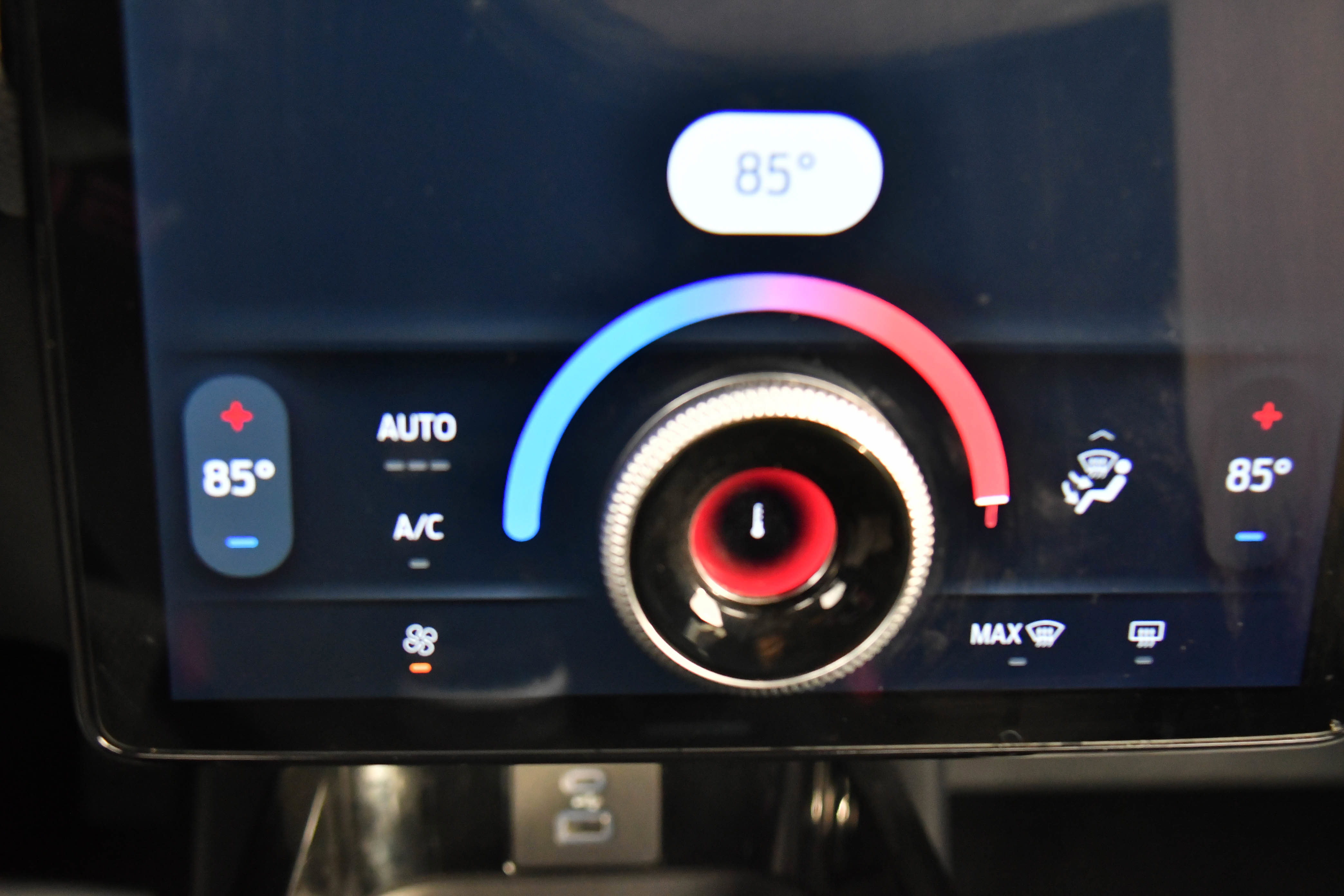 Used 2023 Ford Mustang Mach-E Select image 27