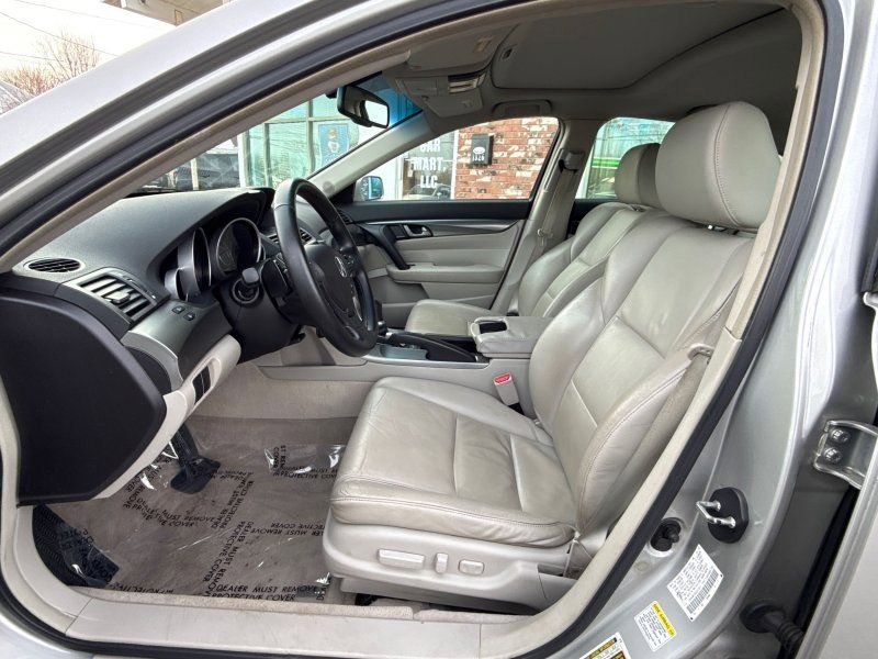 Used 2010 Acura TL image 11