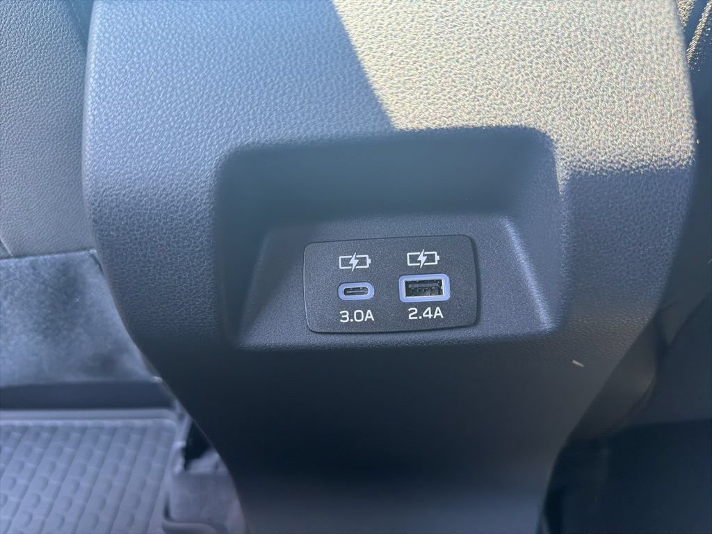 New 2026 Subaru Crosstrek 2.5i Wilderness AWD/4WD image 23