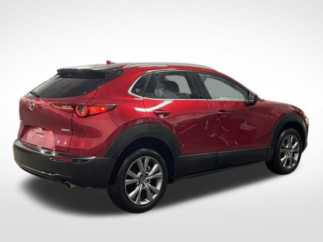 Used 2024 MAZDA CX-30 AWD 2.5 S w/ Premium Package image 6