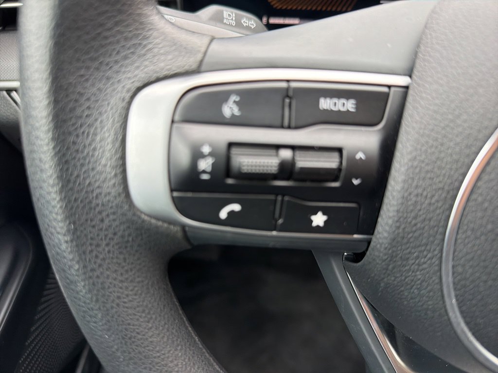 Used 2026 Kia K5 LXS FWD image 23
