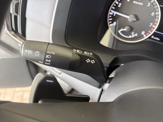 New 2026 Nissan Pathfinder S image 29