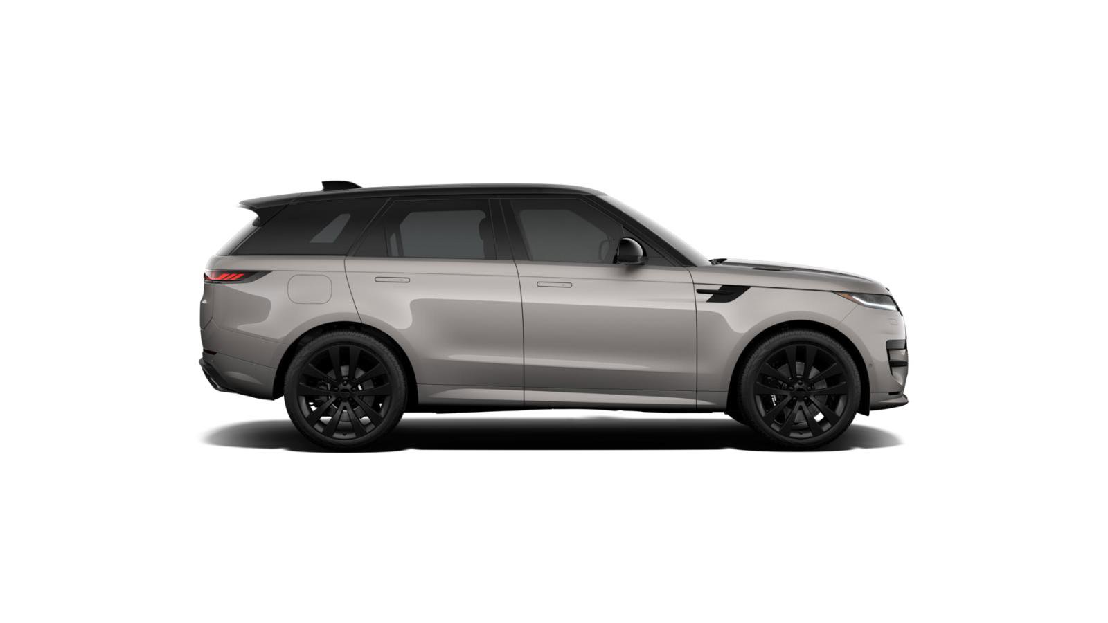 New 2026 Land Rover Range Rover Sport Dynamic SE image 3