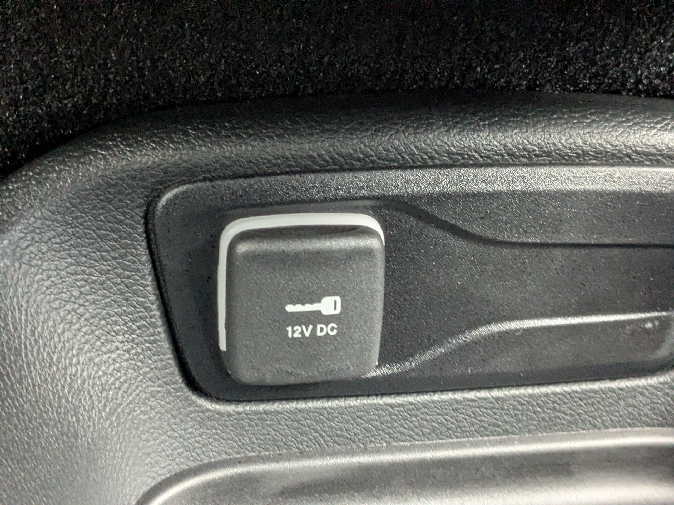 New 2026 Chrysler Pacifica Select FWD image 20