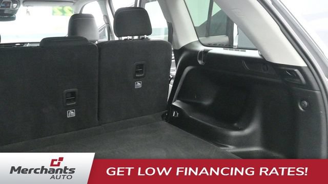 Used 2022 Jeep Grand Cherokee Laredo w/ Luxury Tech Group I AWD/4WD image 19