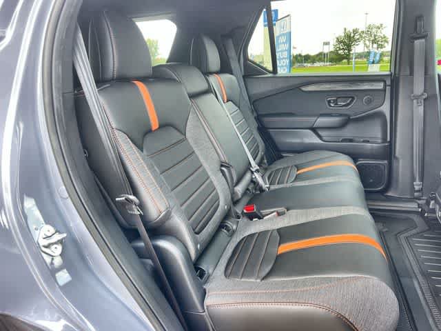 Used 2026 Honda Passport TrailSport image 14
