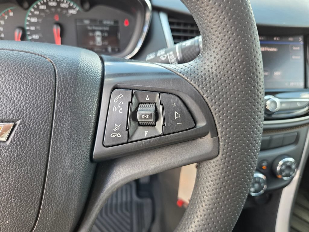 Certified 2022 Chevrolet Trax LT AWD/4WD image 26