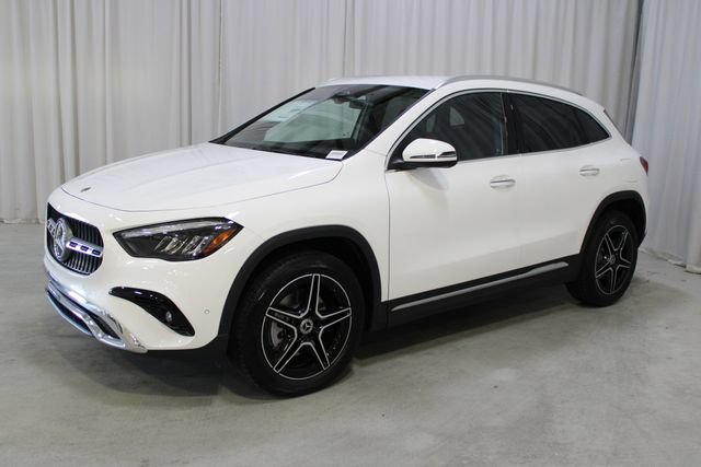 New 2026 Mercedes-Benz GLA 250 4MATIC image 26