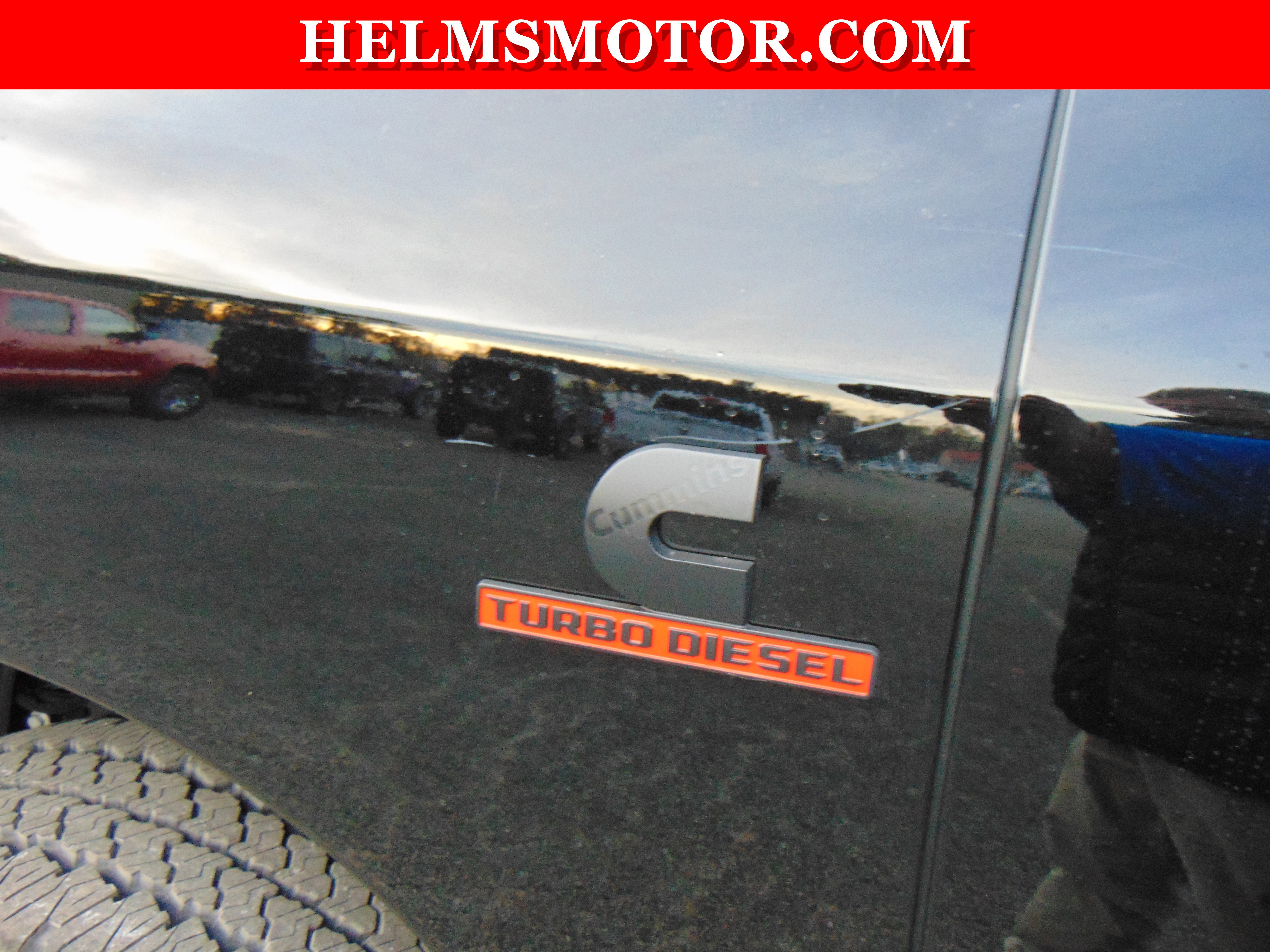 New 2026 RAM 2500 Laramie image 44