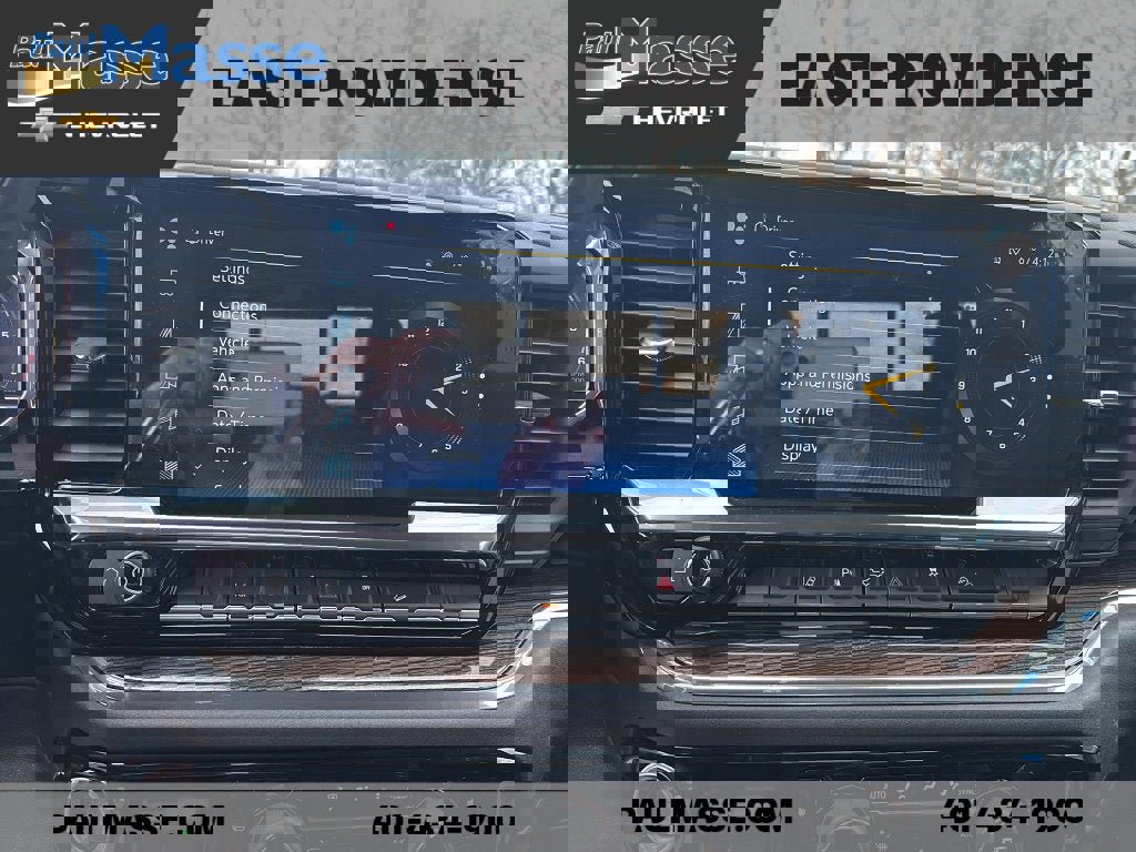 Certified 2024 Chevrolet Silverado 2500 LT w/ All Star Edition image 9