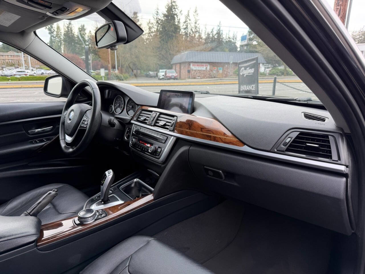 Used 2014 BMW 328i Sedan RWD image 20