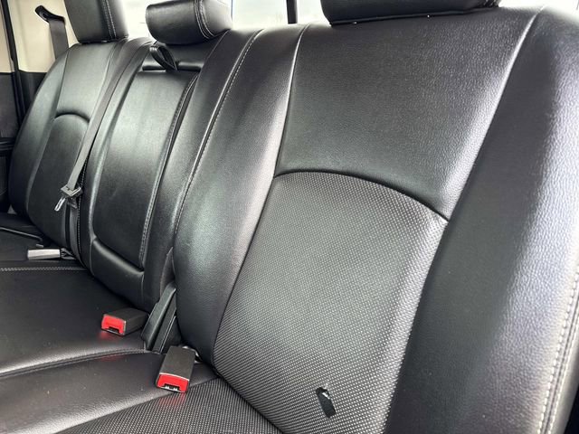 Used 2017 RAM 1500 Laramie w/ Convenience Group image 12