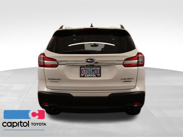 Used 2019 Subaru Ascent Limited w/ Popular Package #2A AWD/4WD image 3