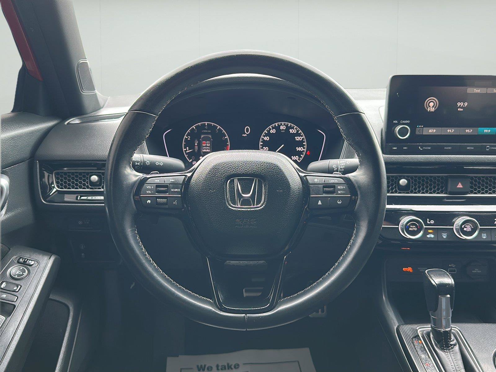 Used 2022 Honda Civic Sport image 20