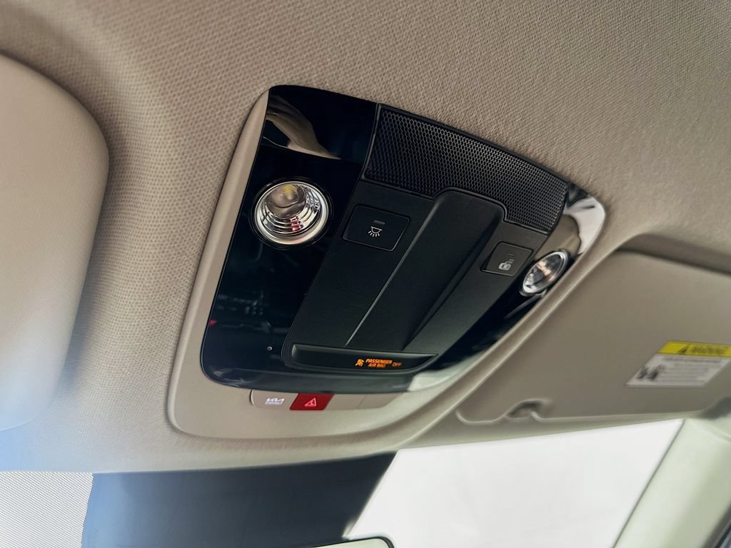 Used 2024 Kia Seltos S FWD image 34