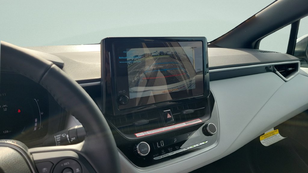 New 2026 Toyota Corolla SE FWD image 14