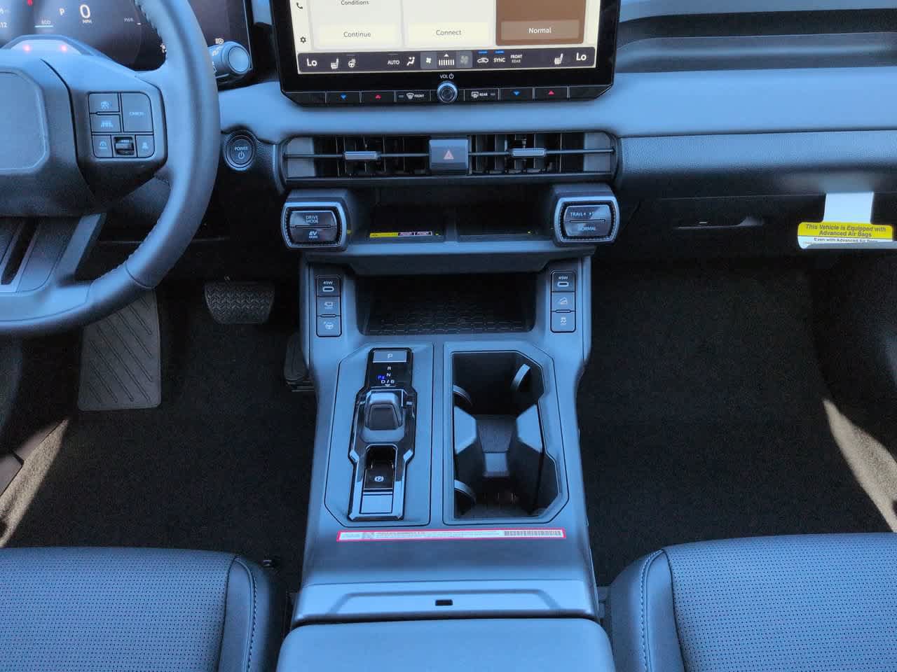 New 2026 Toyota RAV4 Limited AWD/4WD image 18