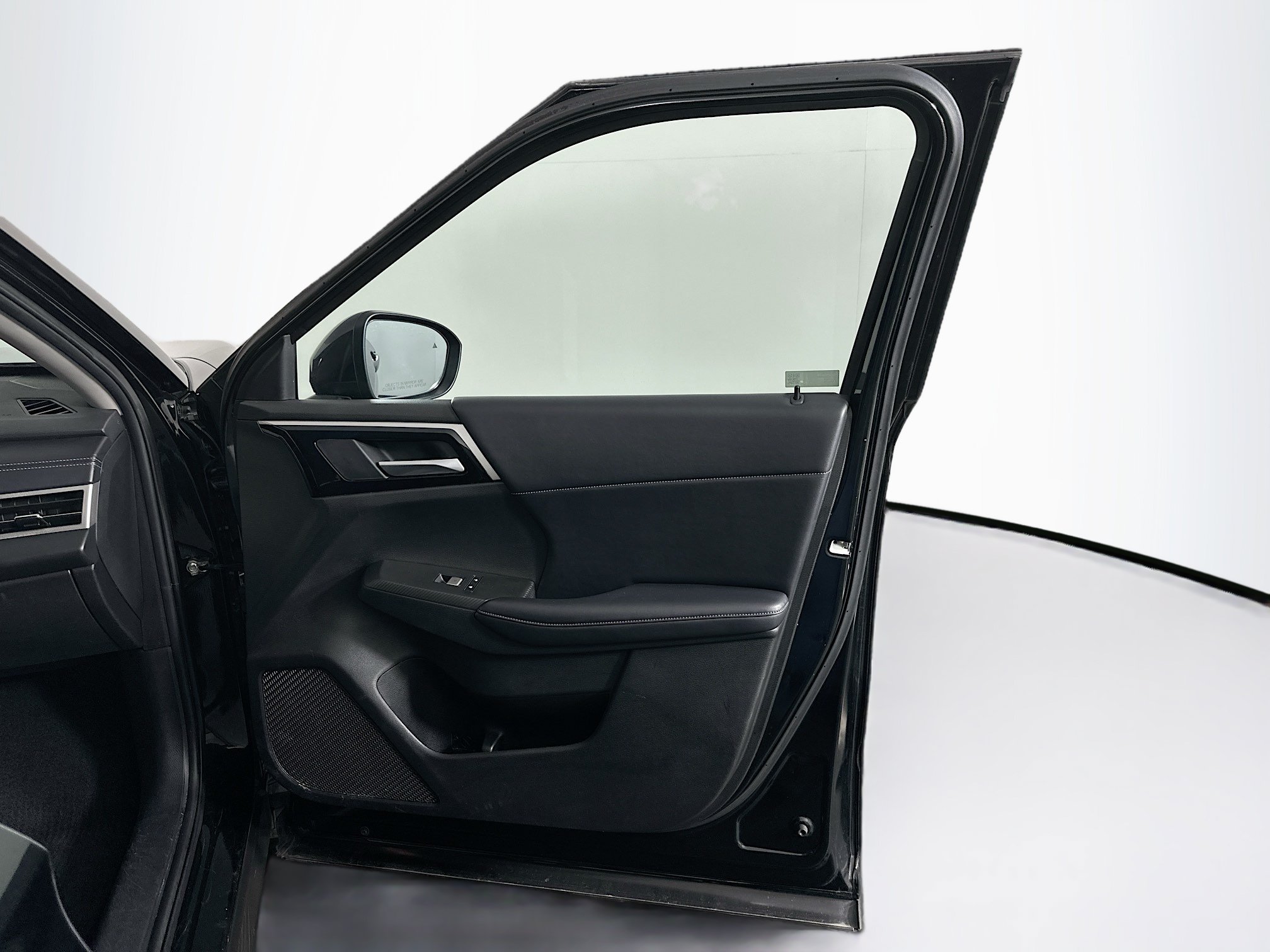 Used 2023 Mitsubishi Outlander SE FWD image 34