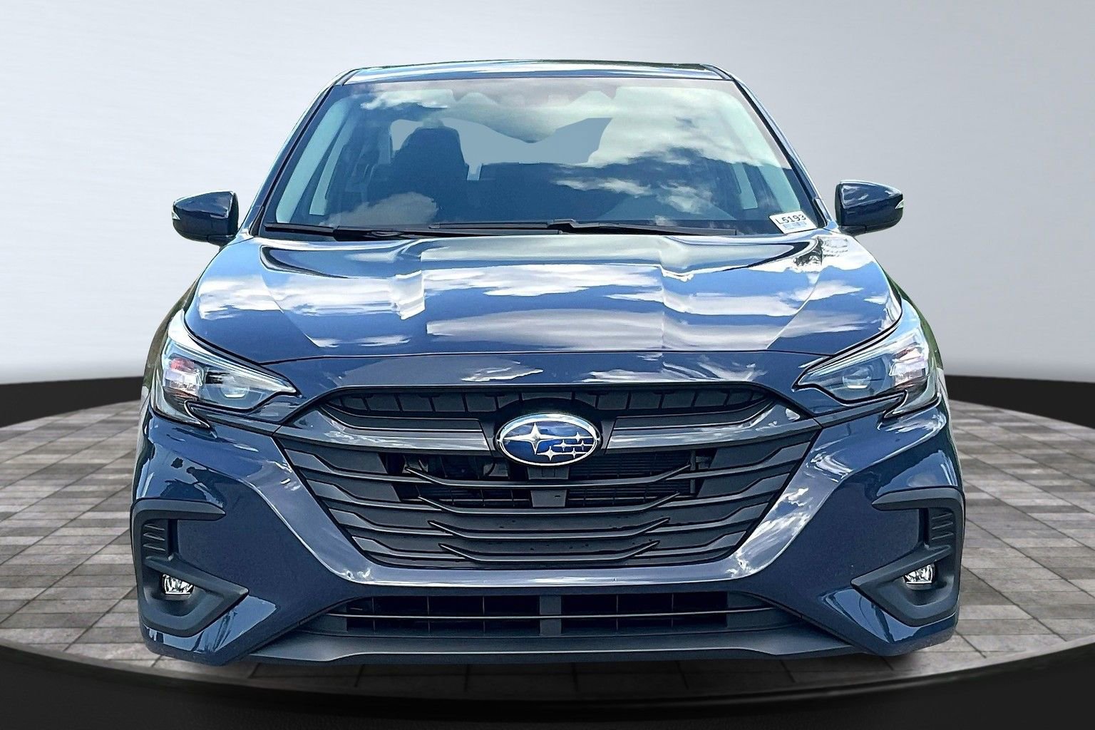 New 2025 Subaru Legacy Premium image 13