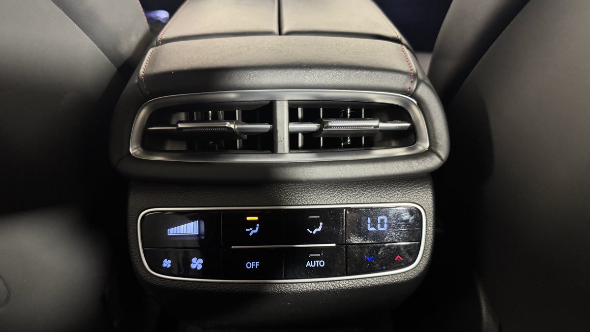 Used 2024 Genesis G80 3.5T Sport AWD/4WD image 35