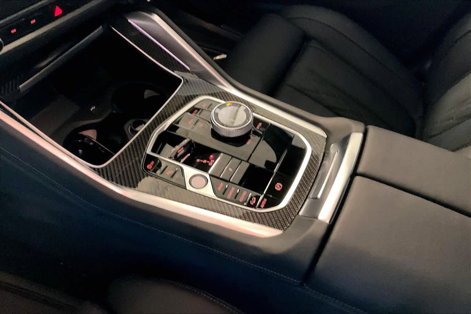 New 2027 BMW X6 M60i AWD/4WD image 7