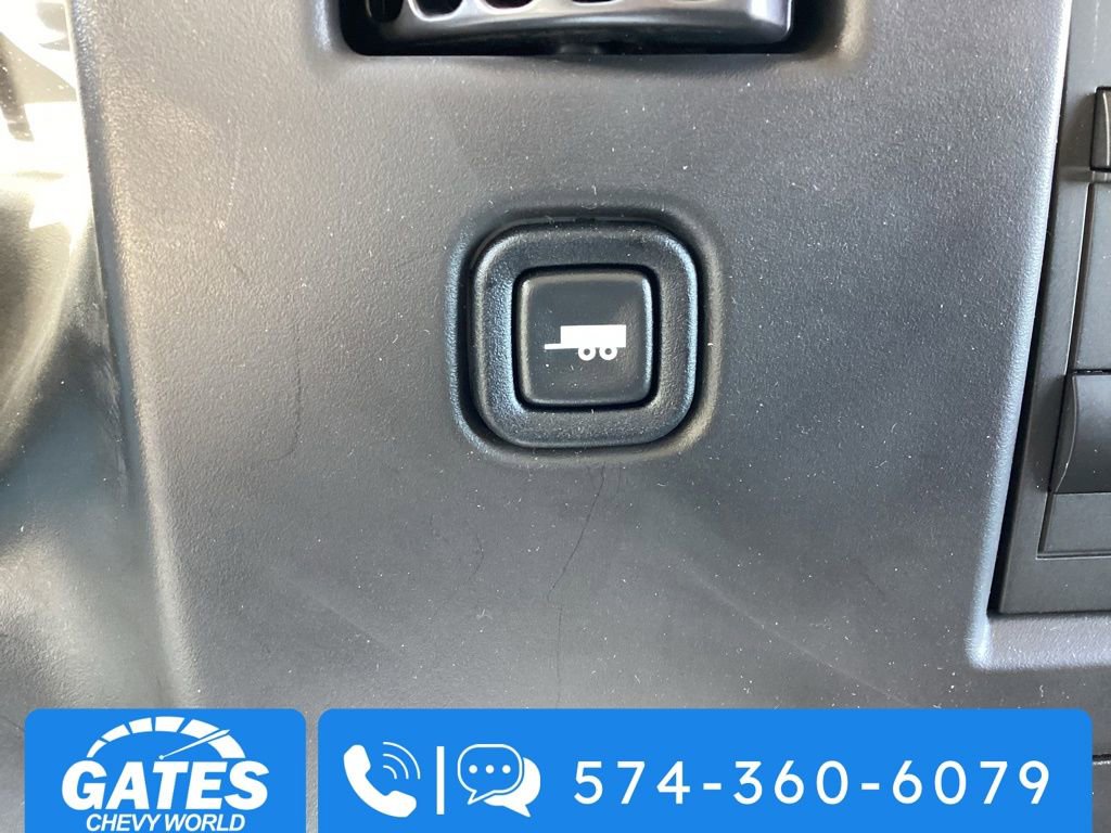New 2025 Chevrolet Express 3500 Work Van w/ Power Convenience Package image 10