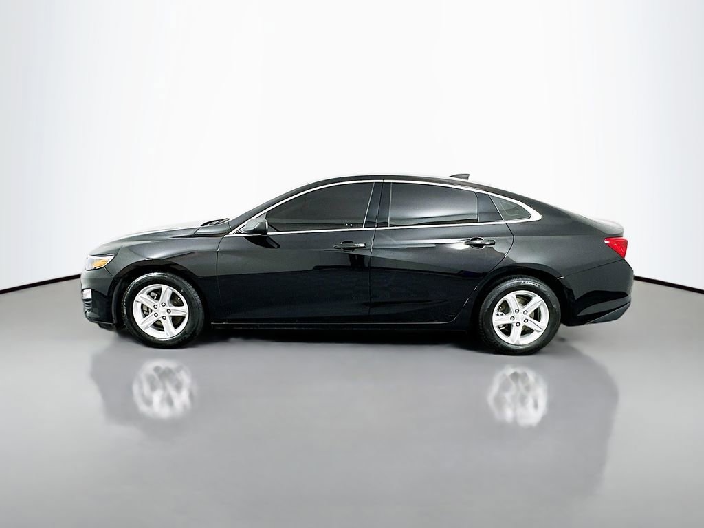 Used 2023 Chevrolet Malibu LS image 8