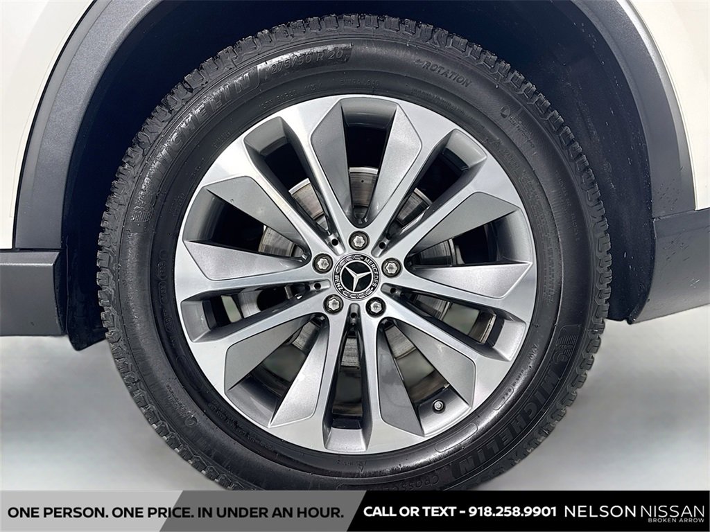 Used 2020 Mercedes-Benz GLE 350 4MATIC image 33