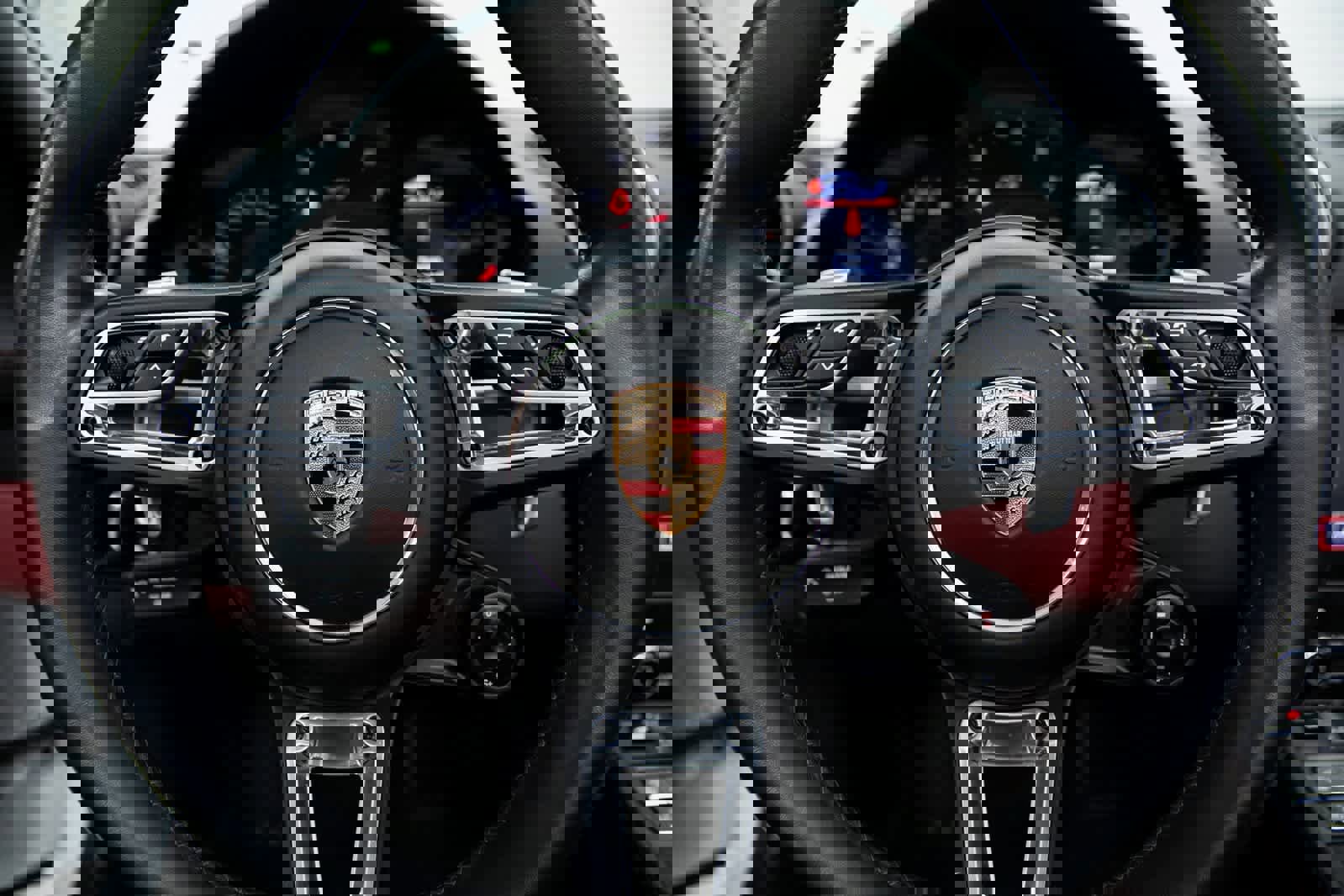 Certified 2022 Porsche 718 Boxster GTS image 14