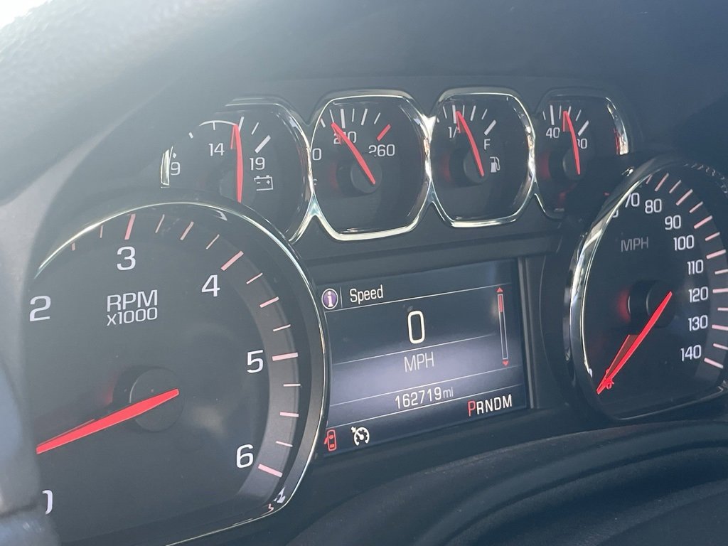 Used 2015 GMC Yukon SLT w/ Open Road Package image 6