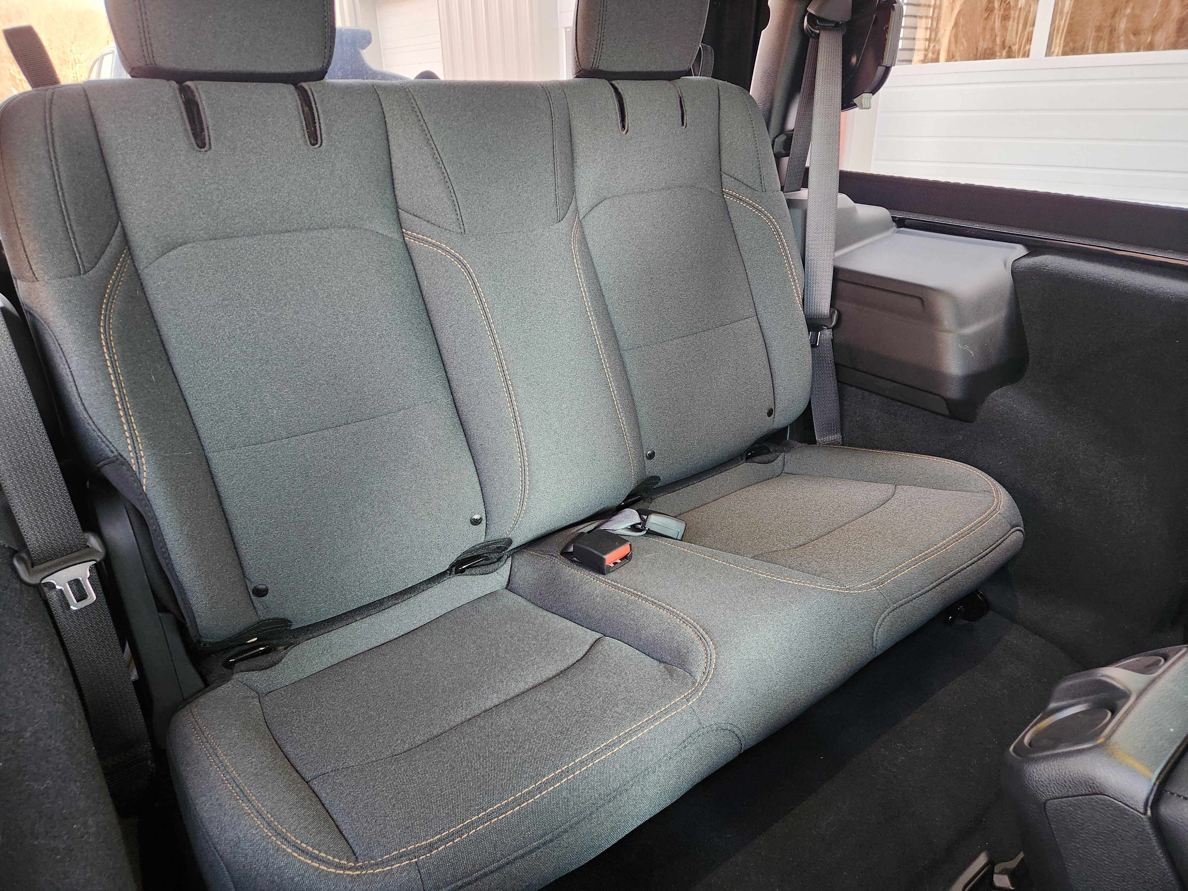 Used 2024 Jeep Wrangler Willys image 24