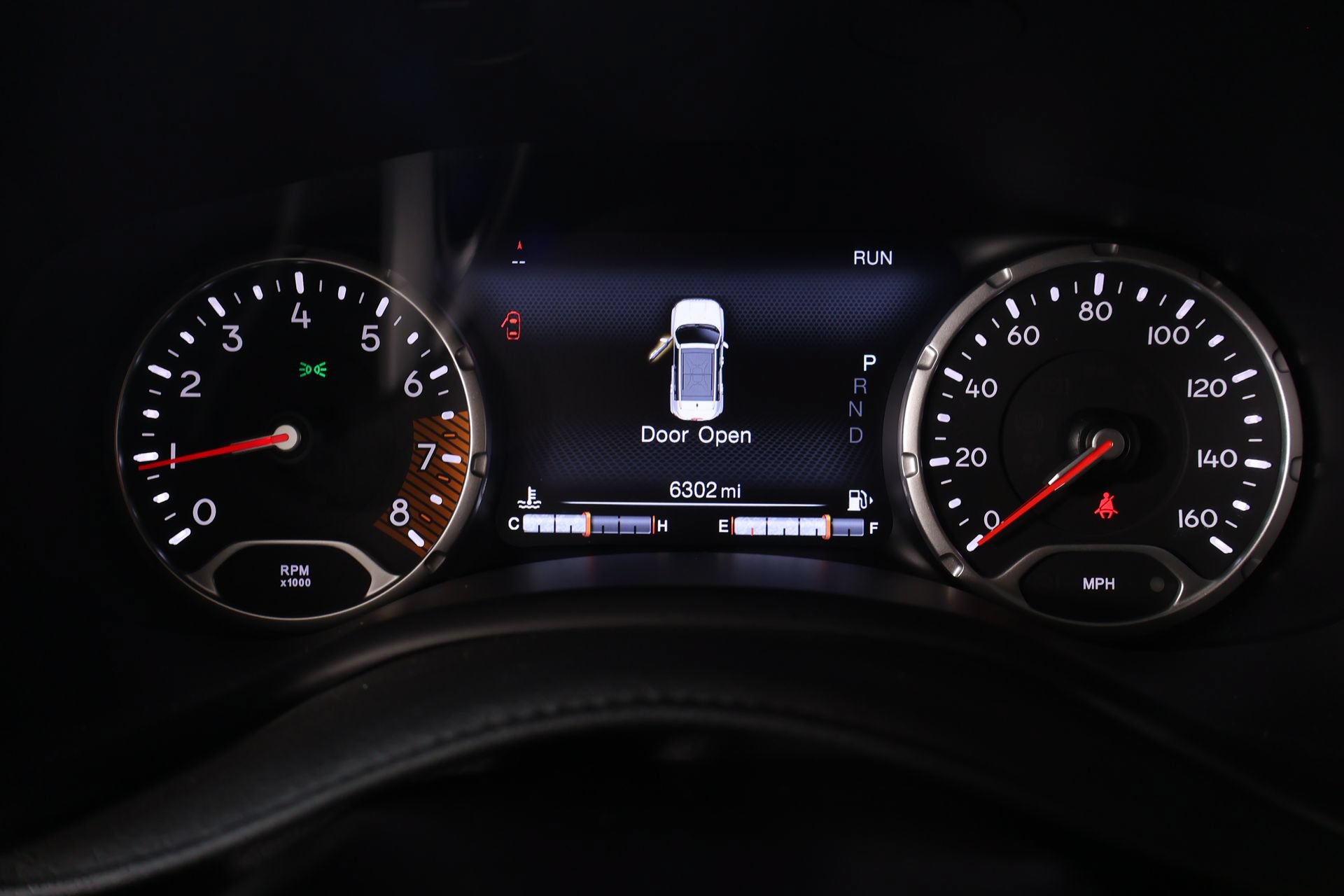 Used 2022 Jeep Renegade Latitude AWD/4WD image 4