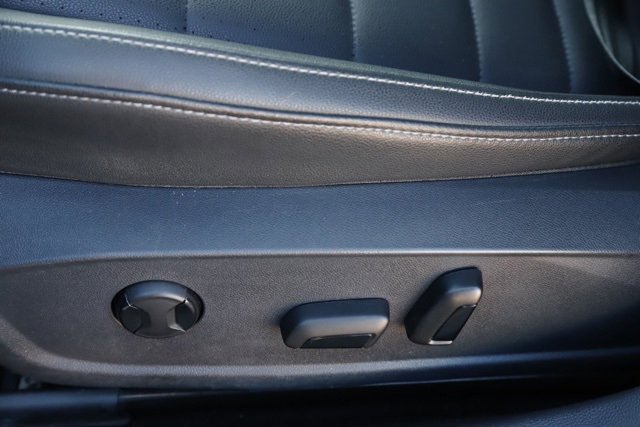 Used 2021 Volkswagen Jetta SEL image 16