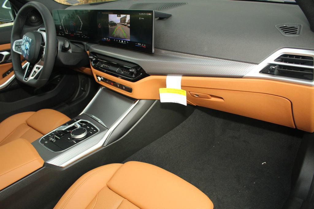 Used 2026 BMW 330i xDrive Sedan w/ M Sport Package AWD/4WD image 25