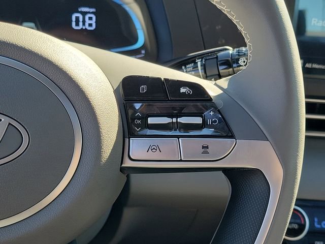 New 2026 Hyundai Elantra SEL Sport Premium image 6