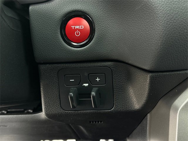 New 2026 Toyota Sequoia Limited image 32