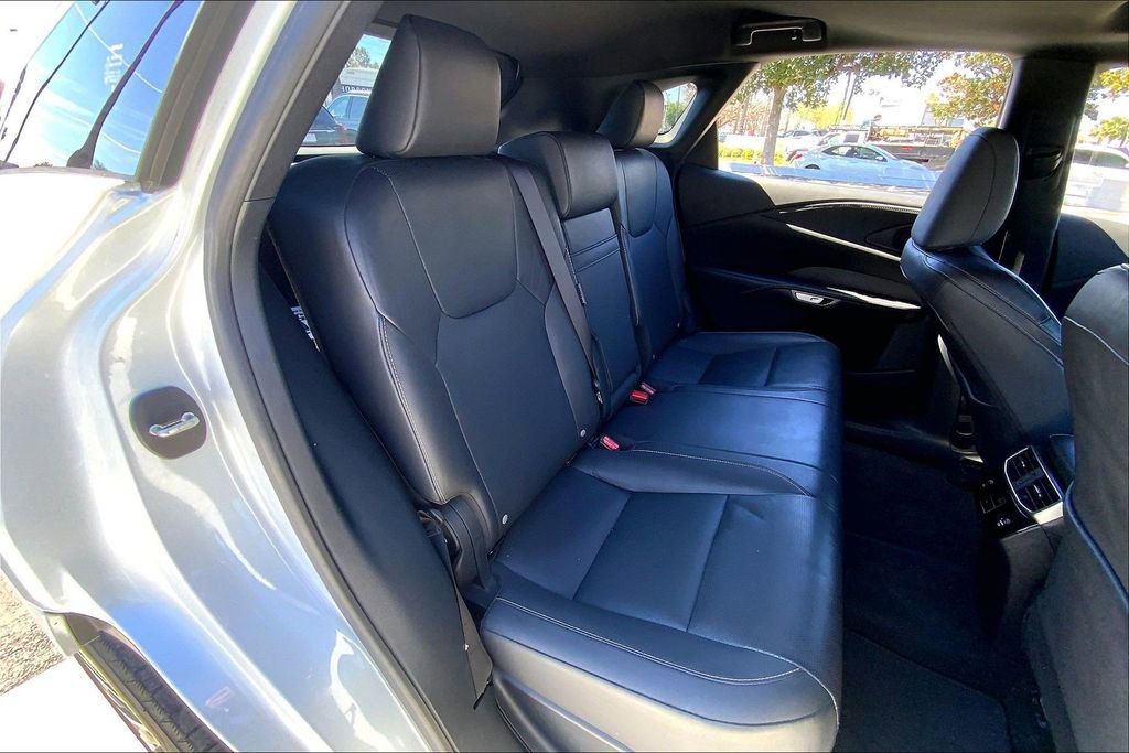 Used 2023 Lexus RX 350 Premium Plus w/ Cold Area Package image 19