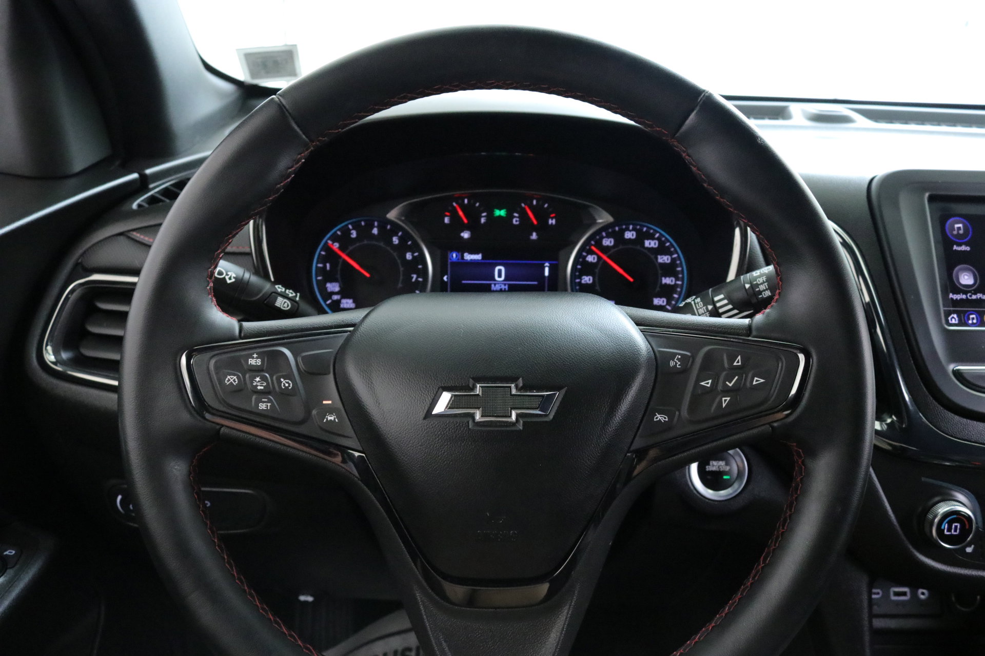 Used 2024 Chevrolet Equinox RS image 13